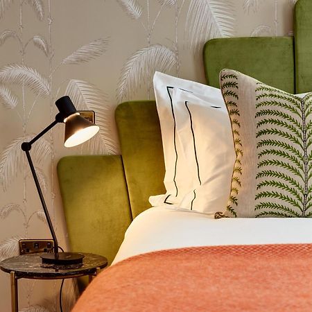 Brama Otel Bromley Dış mekan fotoğraf