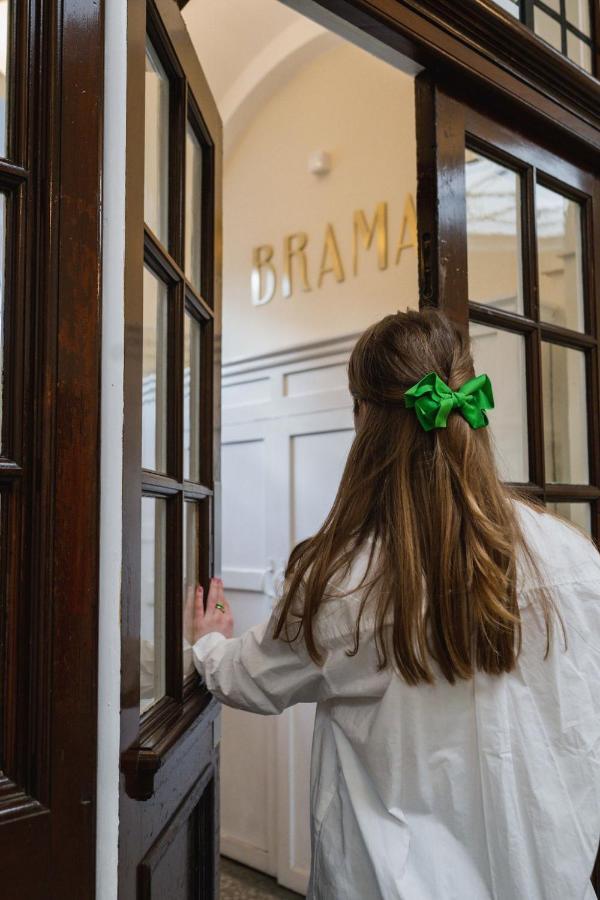 Brama Otel Bromley Dış mekan fotoğraf