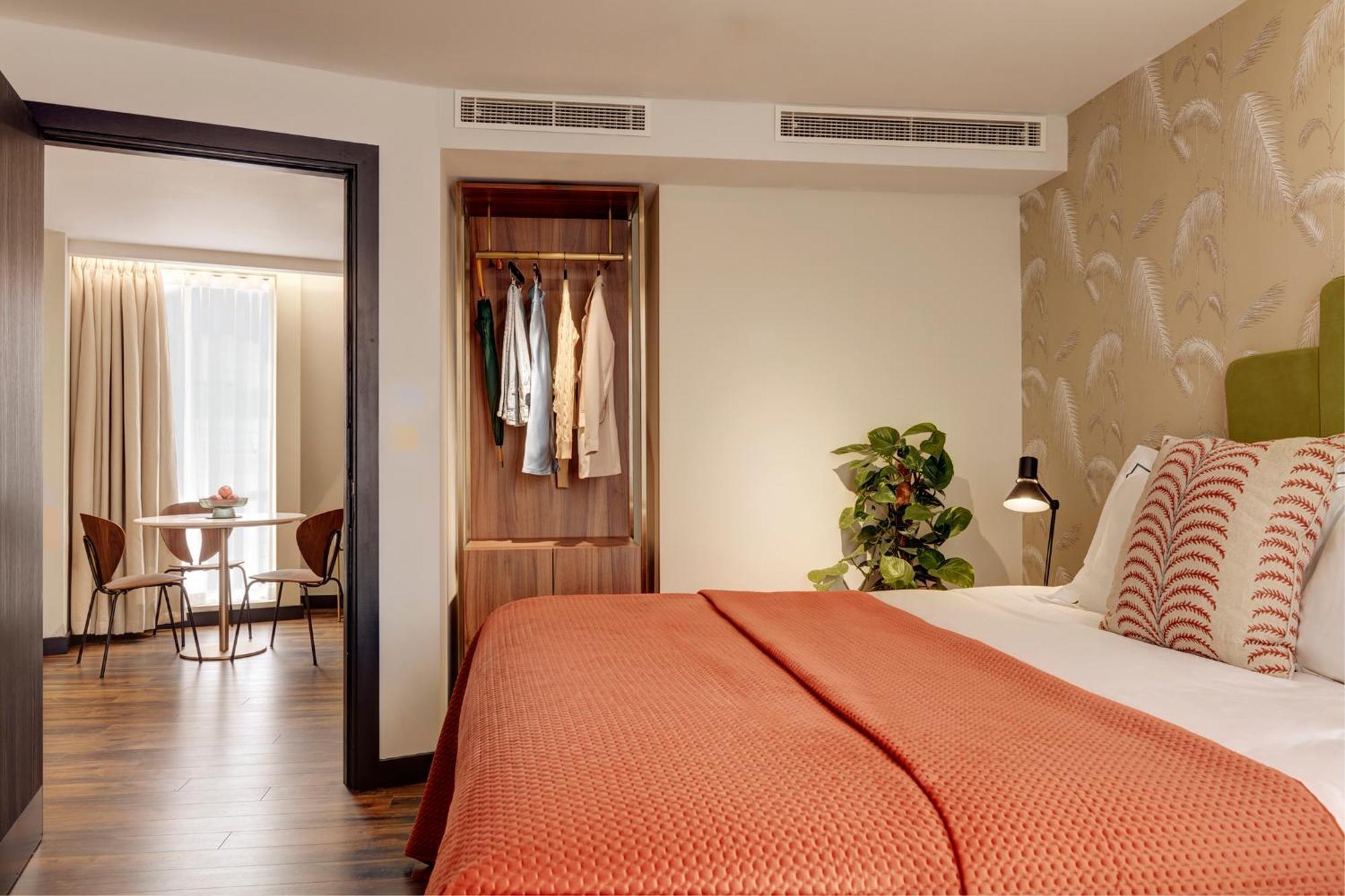 Brama Otel Bromley Dış mekan fotoğraf