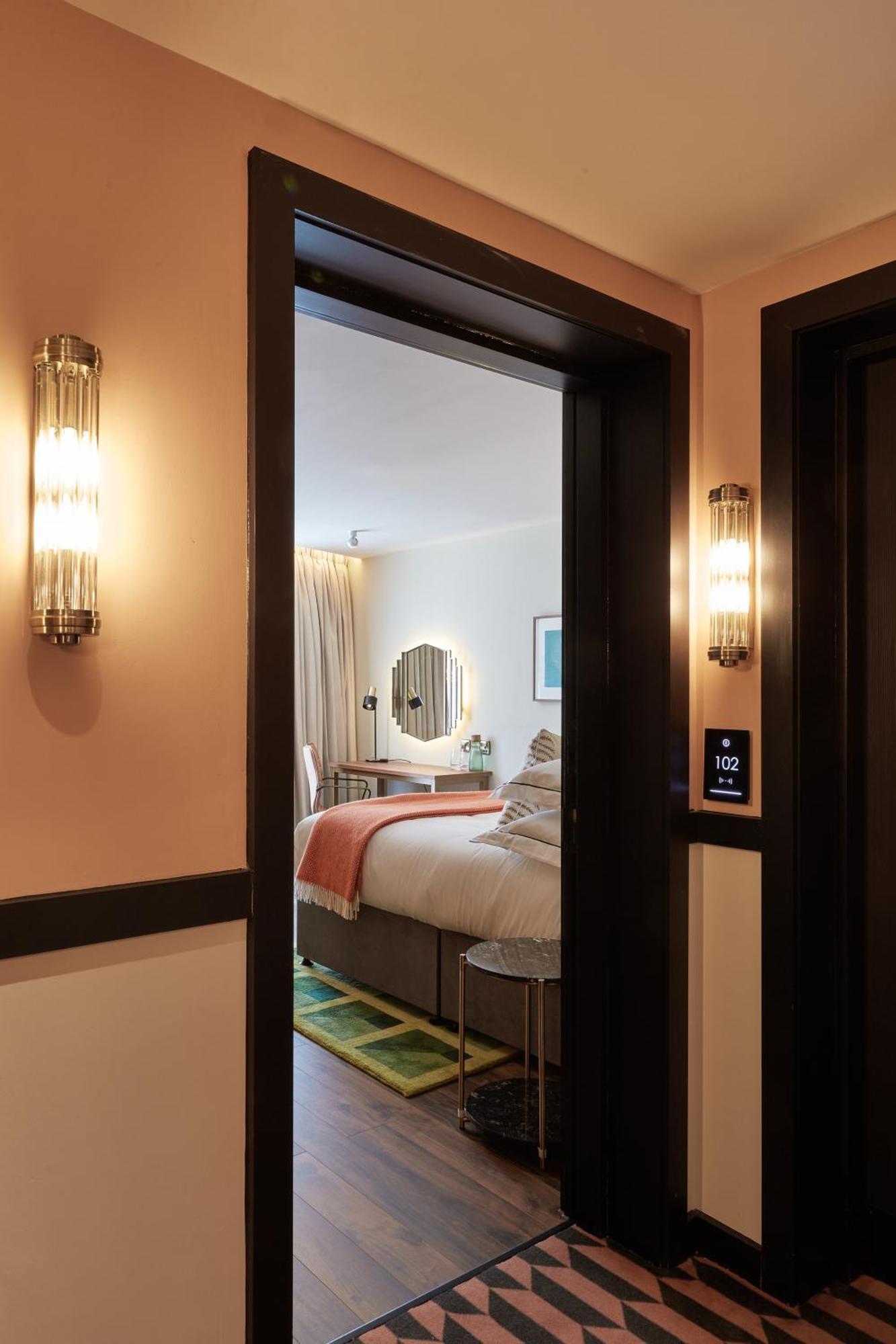 Brama Otel Bromley Dış mekan fotoğraf