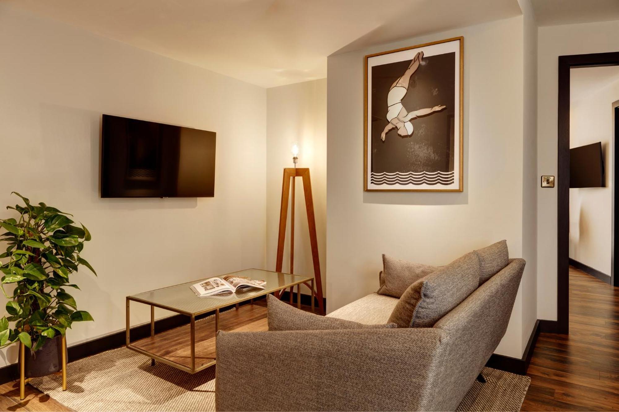 Brama Otel Bromley Dış mekan fotoğraf