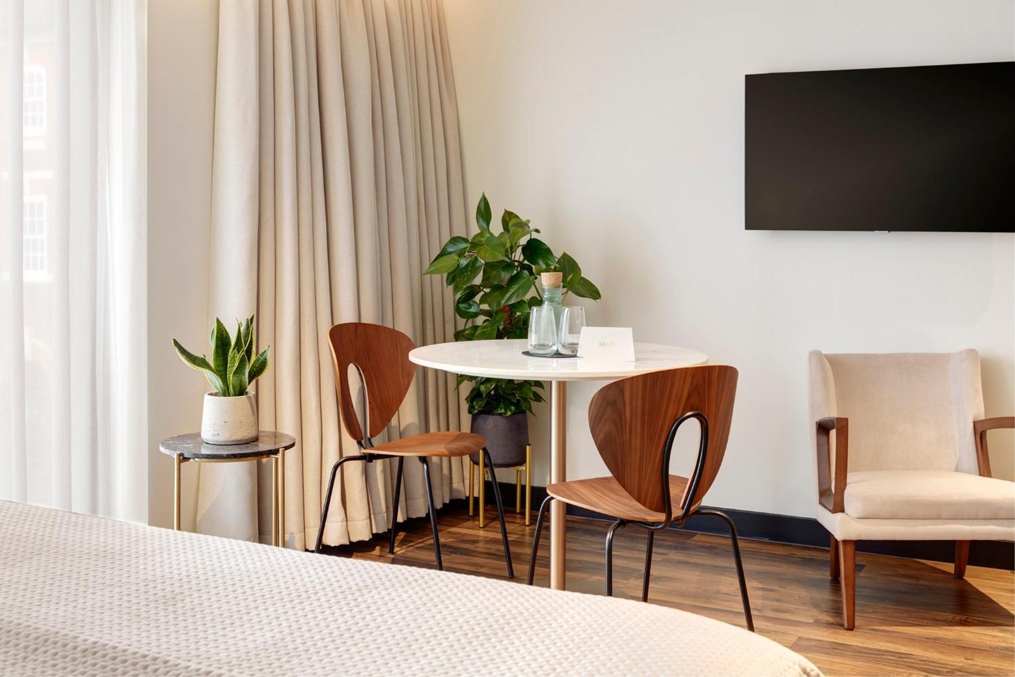 Brama Otel Bromley Dış mekan fotoğraf