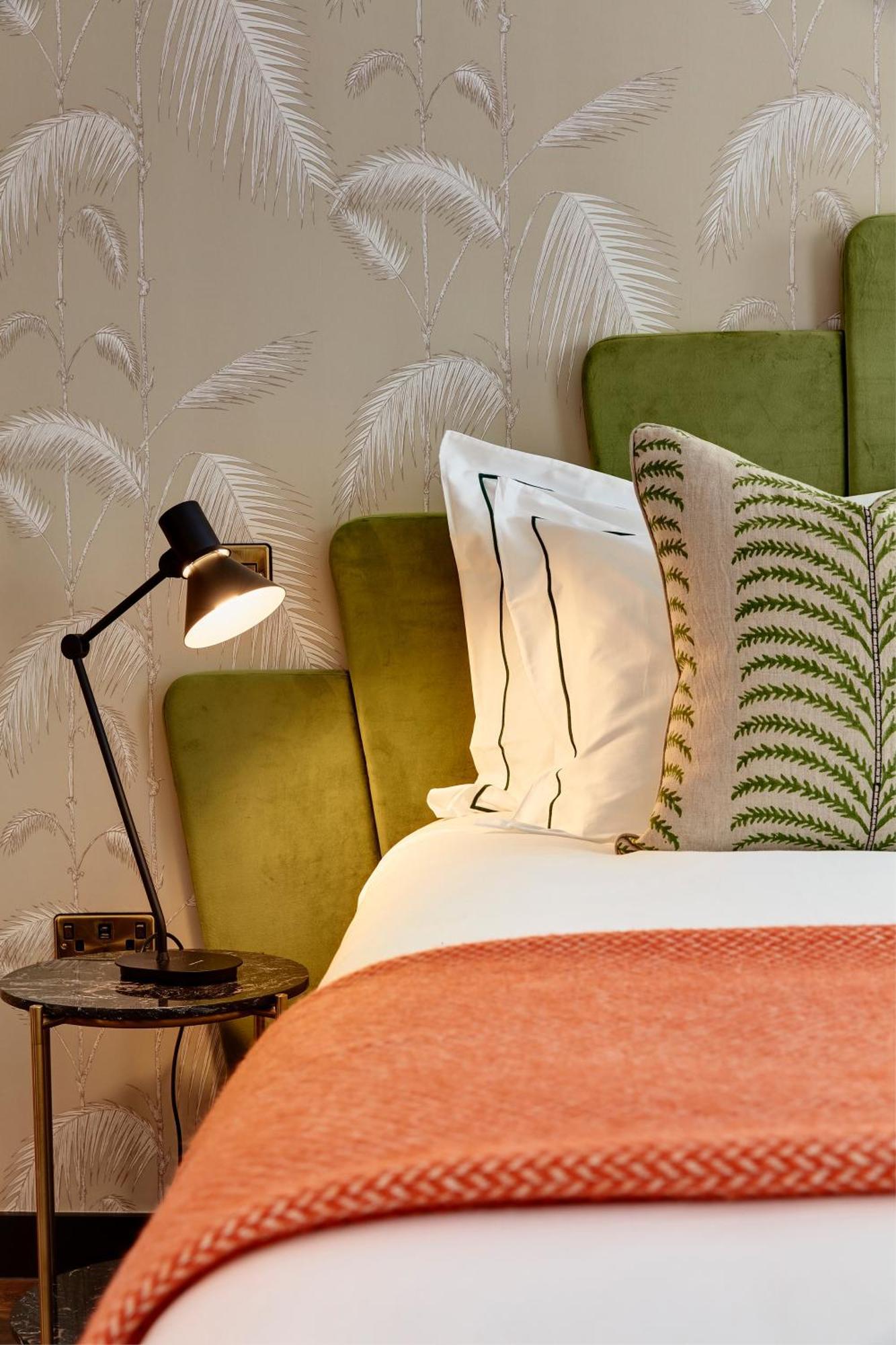 Brama Otel Bromley Dış mekan fotoğraf